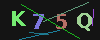 Gambar captcha