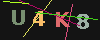 Gambar captcha